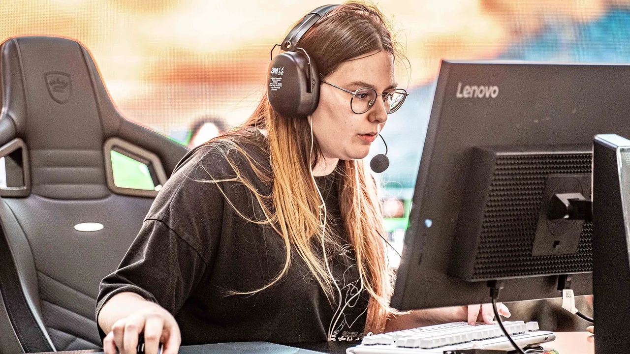 Porto Mós Gaming Fest & Bragança Takeover