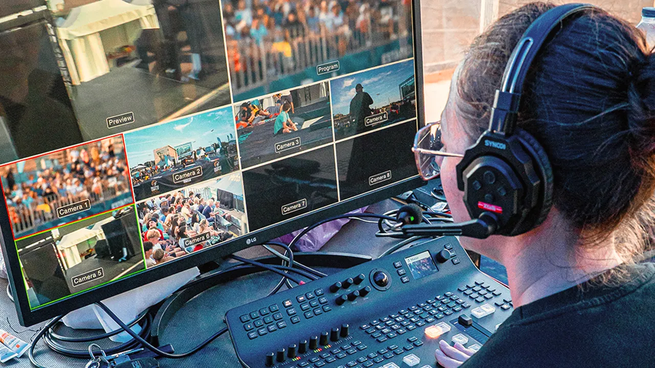 FTA World Championship