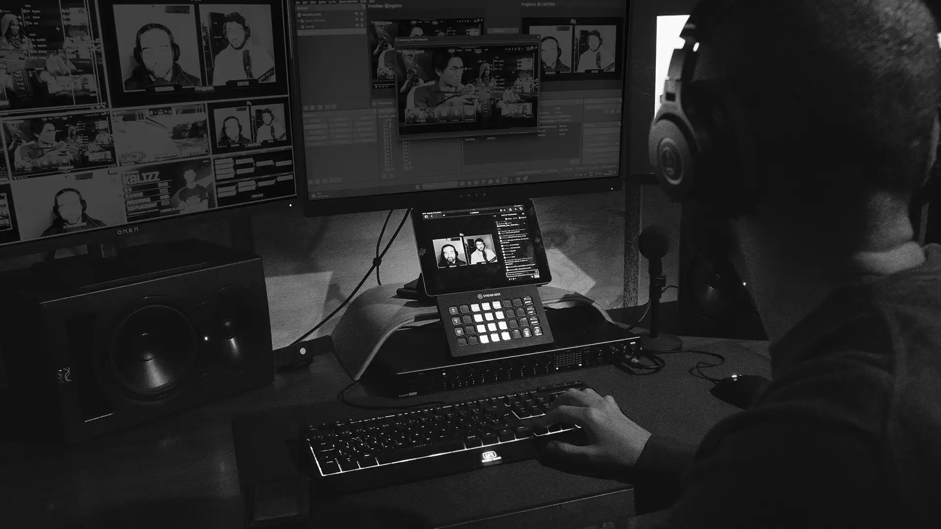 Multiview PGM